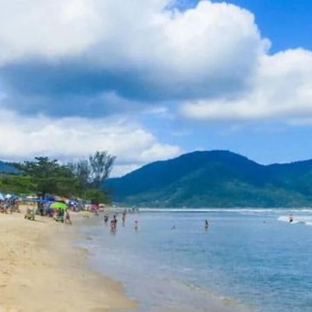 Apartamento Praia Maranduba Sape Ubatuba Εξωτερικό φωτογραφία
