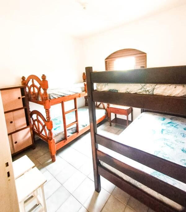 Apartamento Praia Maranduba Sape Ubatuba Εξωτερικό φωτογραφία