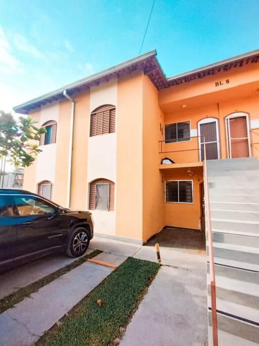 Apartamento Praia Maranduba Sape Ubatuba Εξωτερικό φωτογραφία