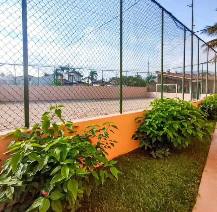 Apartamento Praia Maranduba Sape Ubatuba Εξωτερικό φωτογραφία