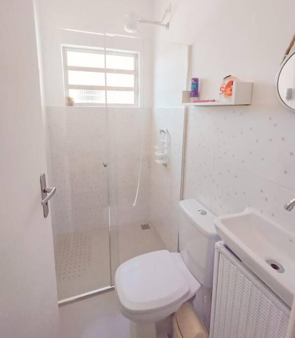 Apartamento Praia Maranduba Sape Ubatuba Εξωτερικό φωτογραφία