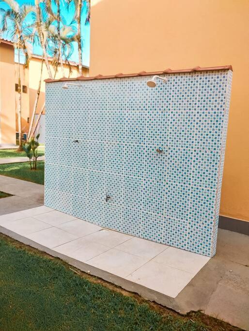 Apartamento Praia Maranduba Sape Ubatuba Εξωτερικό φωτογραφία